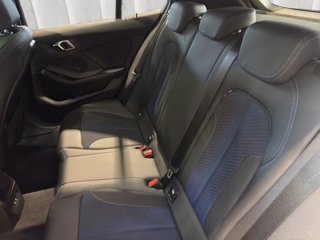 BMW 116i msport auto