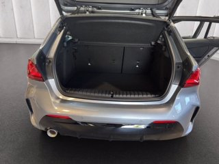 BMW 116i msport auto