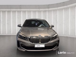 BMW 116i msport auto