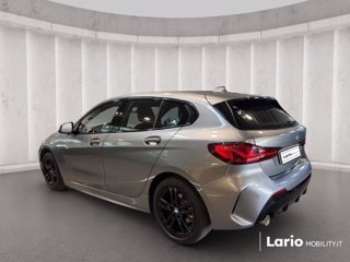 BMW 116i msport auto