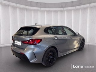 BMW 116i msport auto