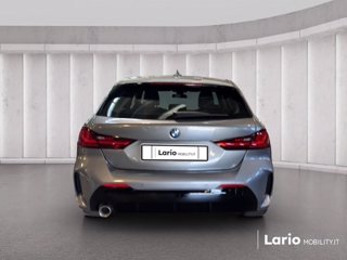 BMW 116i msport auto