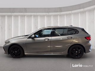 BMW 116i msport auto