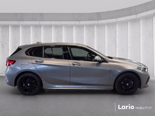 BMW 116i msport auto