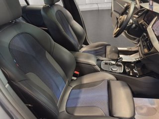 BMW 116i msport auto