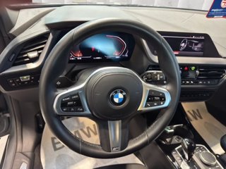 BMW 116i msport auto