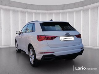 AUDI Q3 45 1.4 tfsi e s line edition s-tronic