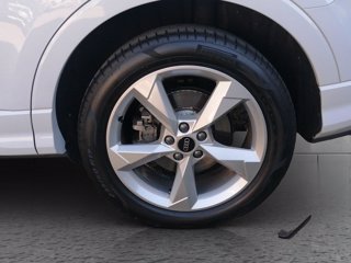 AUDI Q3 45 1.4 tfsi e s line edition s-tronic