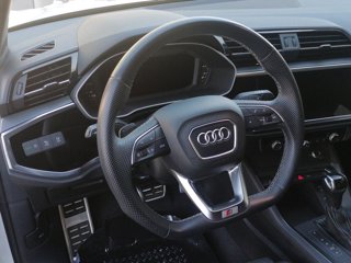 AUDI Q3 45 1.4 tfsi e s line edition s-tronic