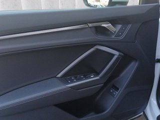 AUDI Q3 45 1.4 tfsi e s line edition s-tronic