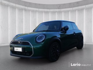 MINI Mini cooper 3p 1.5 c essential auto