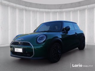 MINI Mini cooper 3p 1.5 c essential auto