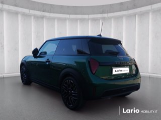 MINI Mini cooper 3p 1.5 c essential auto