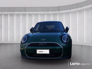 MINI Mini cooper 3p 1.5 c essential auto