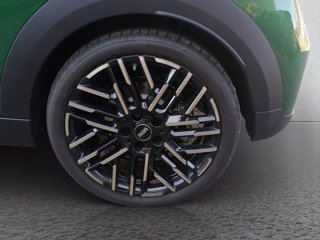 MINI Mini cooper 3p 1.5 c essential auto