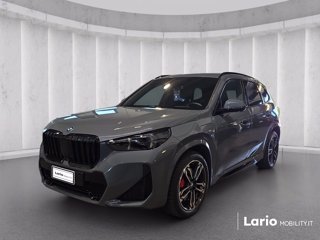 BMW X1 xdrive 25e msport pro auto