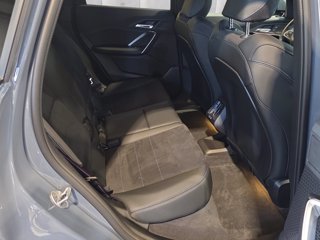 BMW X1 xdrive 25e msport pro auto