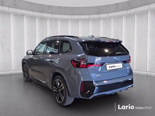 BMW X1 xdrive 25e msport pro auto