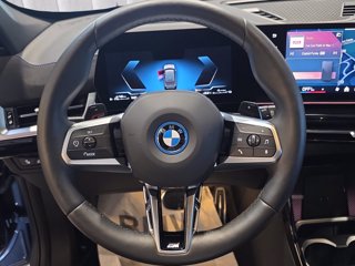 BMW X1 xdrive 25e msport pro auto