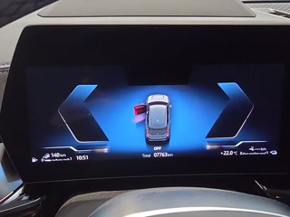 BMW X1 xdrive 25e msport pro auto
