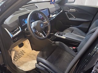 BMW X1 xdrive 25e msport pro auto