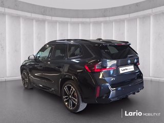 BMW X1 xdrive 25e msport pro auto