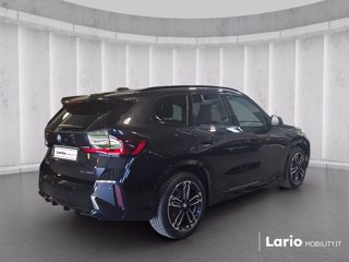 BMW X1 xdrive 25e msport pro auto