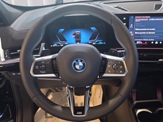 BMW X1 xdrive 25e msport pro auto