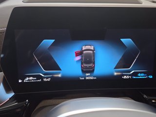 BMW X1 xdrive 25e msport pro auto