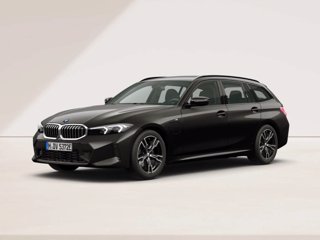 BMW 330e Touring xdrive MSport Pro auto