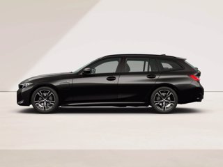 BMW 330e Touring xdrive MSport Pro auto
