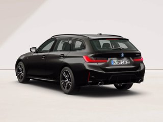 BMW 330e Touring xdrive MSport Pro auto
