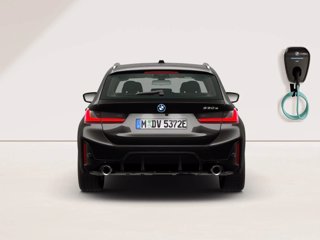 BMW 330e Touring xdrive MSport Pro auto