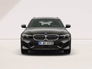BMW 330e Touring xdrive MSport Pro auto