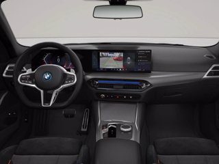 BMW 330e Touring xdrive MSport Pro auto