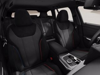BMW 330e Touring xdrive MSport Pro auto