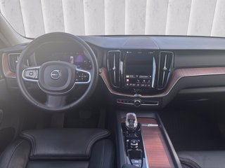 VOLVO XC60 2.0 b4 Ultimate Dark awd auto