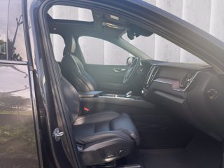 VOLVO XC60 2.0 b4 Ultimate Dark awd auto