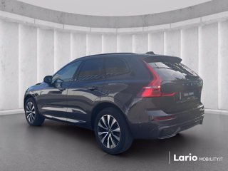 VOLVO XC60 2.0 b4 Ultimate Dark awd auto