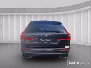 VOLVO XC60 2.0 b4 Ultimate Dark awd auto