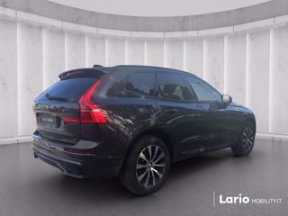 VOLVO XC60 2.0 b4 Ultimate Dark awd auto