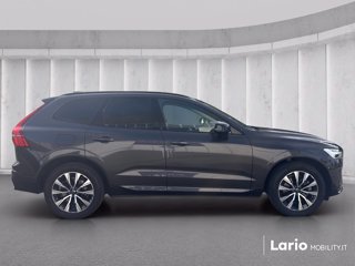 VOLVO XC60 2.0 b4 Ultimate Dark awd auto