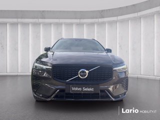 VOLVO XC60 2.0 b4 Ultimate Dark awd auto