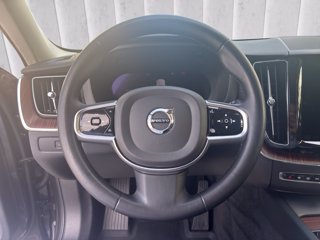VOLVO XC60 2.0 b4 Ultimate Dark awd auto