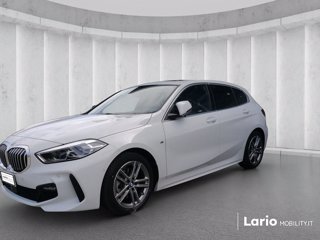 BMW 118i msport 136cv auto