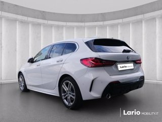 BMW 118i msport 136cv auto