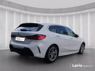 BMW 118i msport 136cv auto