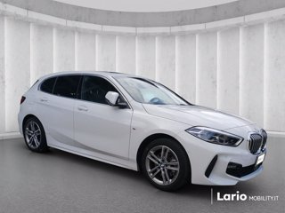 BMW 118i msport 136cv auto