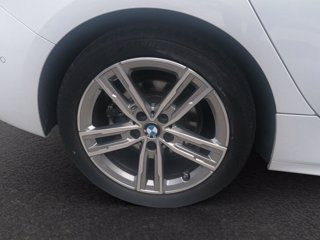 BMW 118i msport 136cv auto