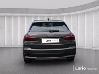 AUDI Q3 40 2.0 tfsi business advanced quattro s-tronic